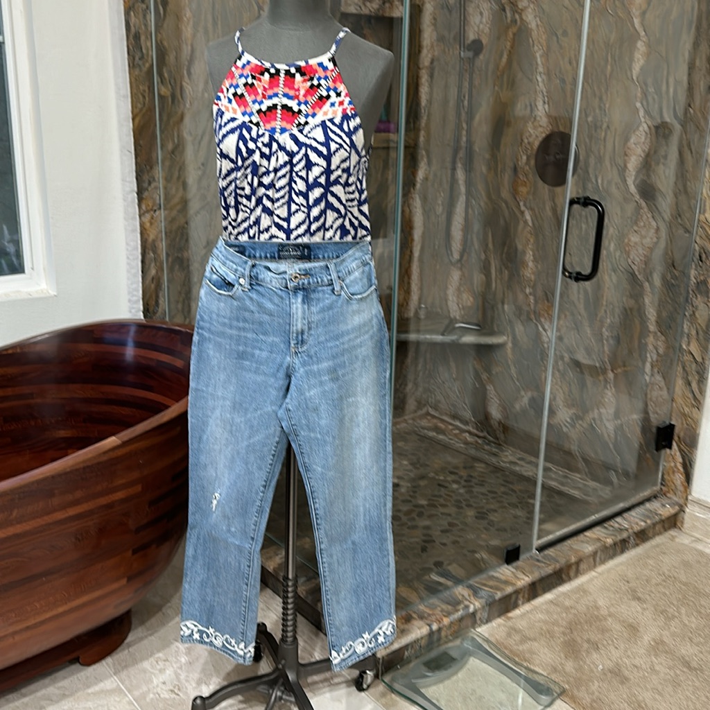 Lucky Brand Jeans